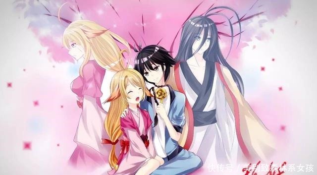 狐妖小红娘算是国产良心动漫了,你知道日本人是怎么评价它的吗