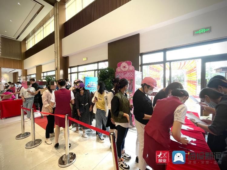 新品上市！安泰翡翠城今日盛大认筹