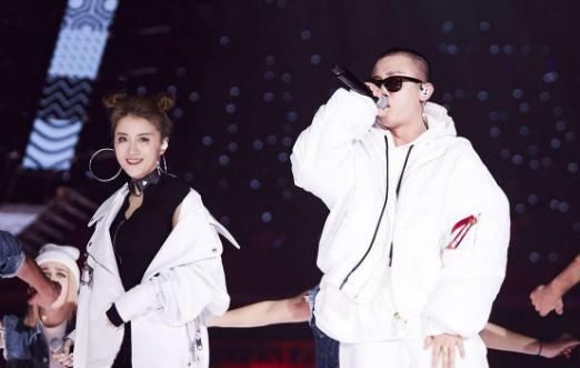 盖世英雄 她参加中国好声音未夺冠,却意外收获了爱情,29岁嫁给爱奇艺总裁