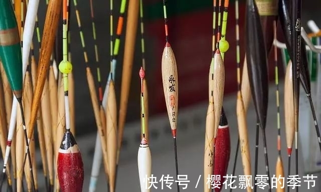 子线|浮漂为什么会有力的“一顿”?钓鱼大师一点就透,终于明白了