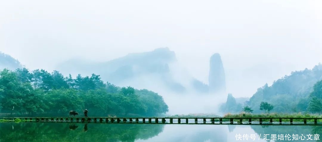 落幕|《中国诗词大会》第五季落幕,10首开场诗词,让人久久回味!