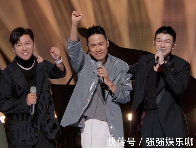 胡海泉发长文：对这位哥哥用词最少，却能看出关系不一般