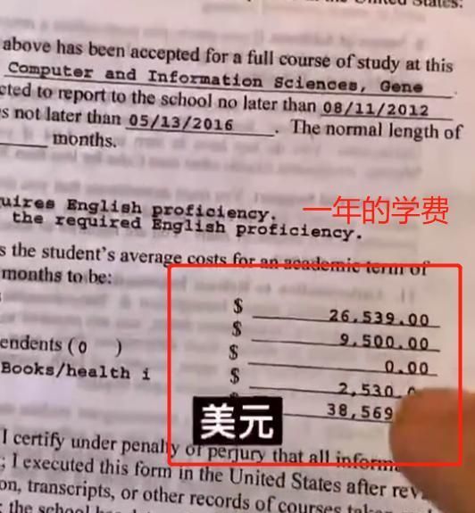 留学生|留学生自曝归国工资落差大：“花140万留学，回国月薪仅4000”