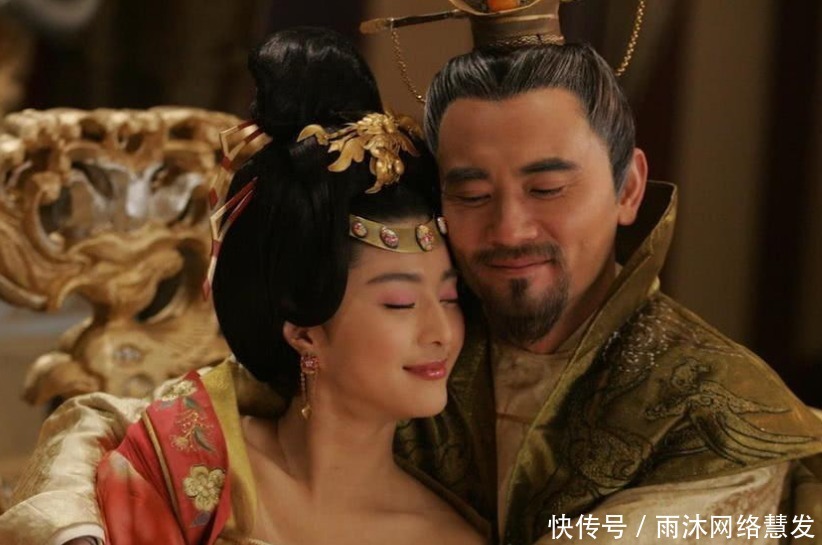 悲哀|皇帝晚年的悲哀，被逼退位还天天遭儿媳欺负，儿子不管不问