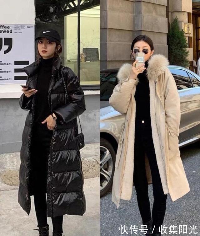 极简 越简单越精致,好看的极简风穿搭,绽放高级时尚之美!