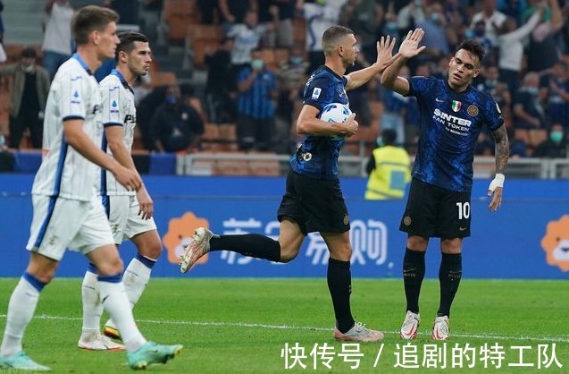 客場(chǎng)|意甲:亞特蘭大VS國(guó)際米蘭 羅馬VS卡利亞里