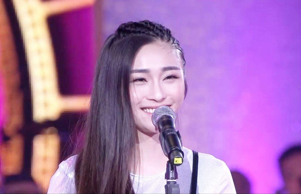 她欺瞞丈夫上《中國(guó)好聲音》,走紅后稱單身,下臺(tái)轉(zhuǎn)身就離婚