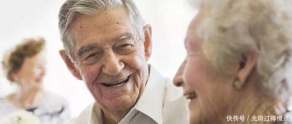 中年|世界衛生組織:最健康長壽的5種方式,即使能做到2條以上也很好