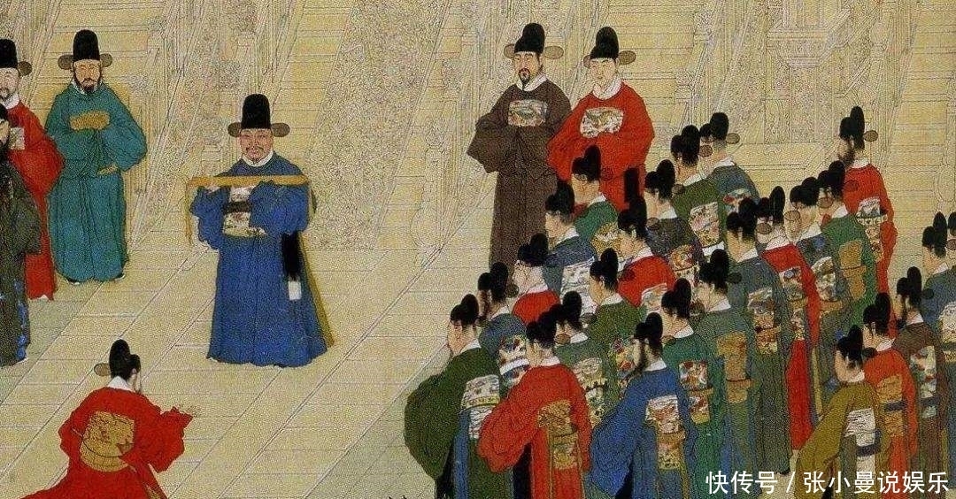 挣扎|朱元璋活了71岁!死前在床上挣扎了30天!其子孙是隐形的真凶