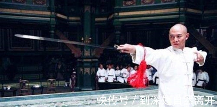 民族英雄|霍元甲擂台之上战死,79年后墓穴被打开,日本羞愧难当,不敢说!