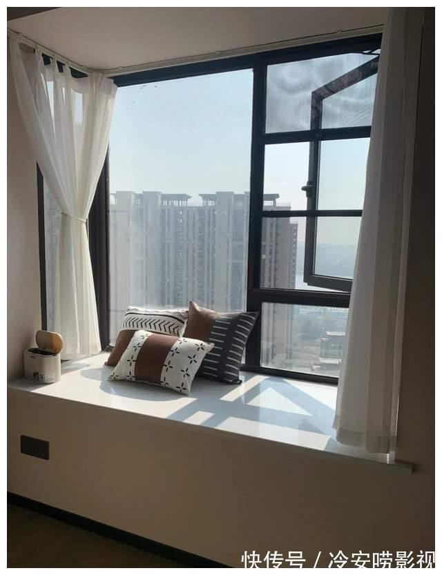 耐看|看了这个110平米的家,才知什么叫简约耐看,全屋都散发着高级感