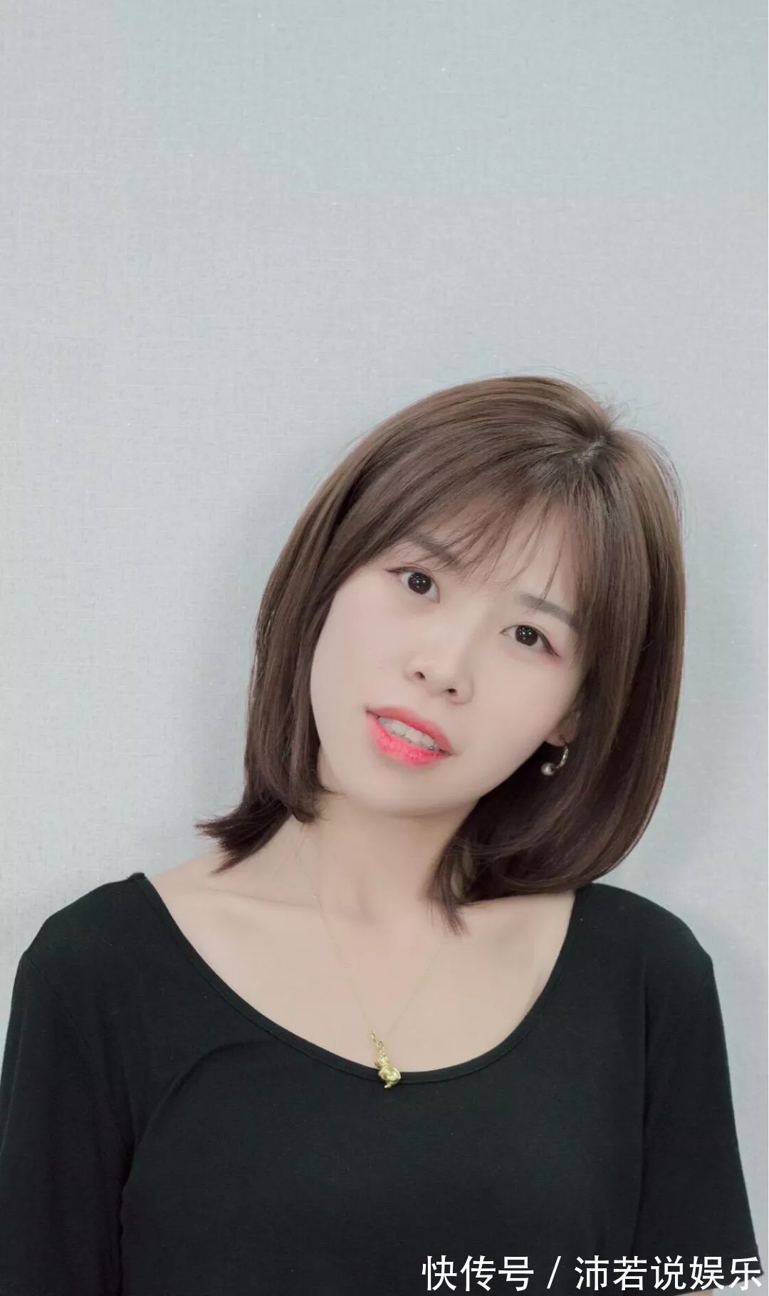 初恋头|“甜过初恋的短发”,你剪了吗