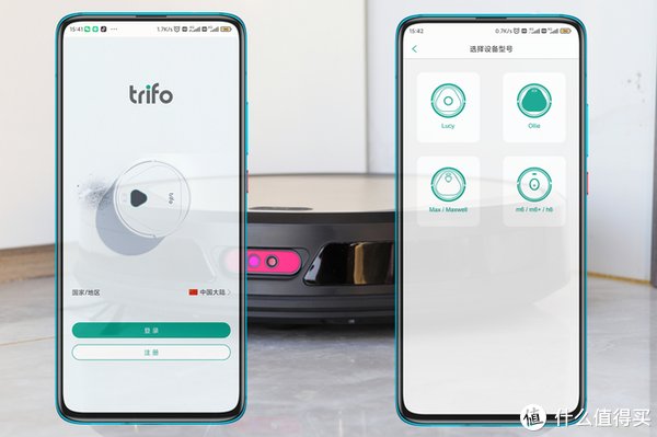 扫拖|搞机测评 篇六十八：Trifo智能扫拖机器人测评：能吸能拖，还是宠物的好玩伴
