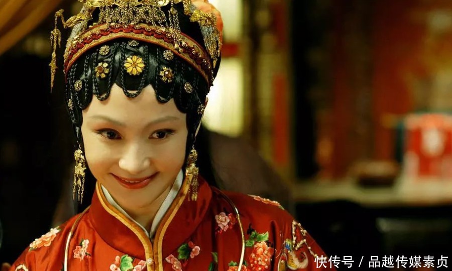 王熙凤|贾巧姐儿:祸福相依,命逢贵人,繁华终成一梦