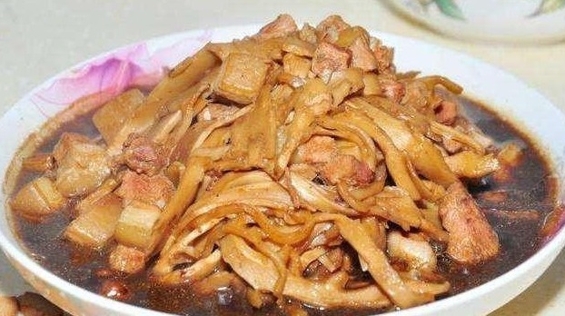 推荐几道做法简单的家常菜，味道棒，家人吃得欢，吃一次就喜欢！