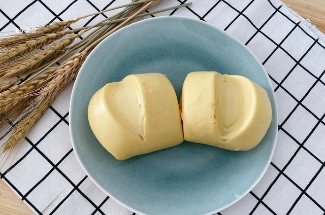 剩下的馒头不能直接放冰箱,多做一步,放上30天和刚出锅一样