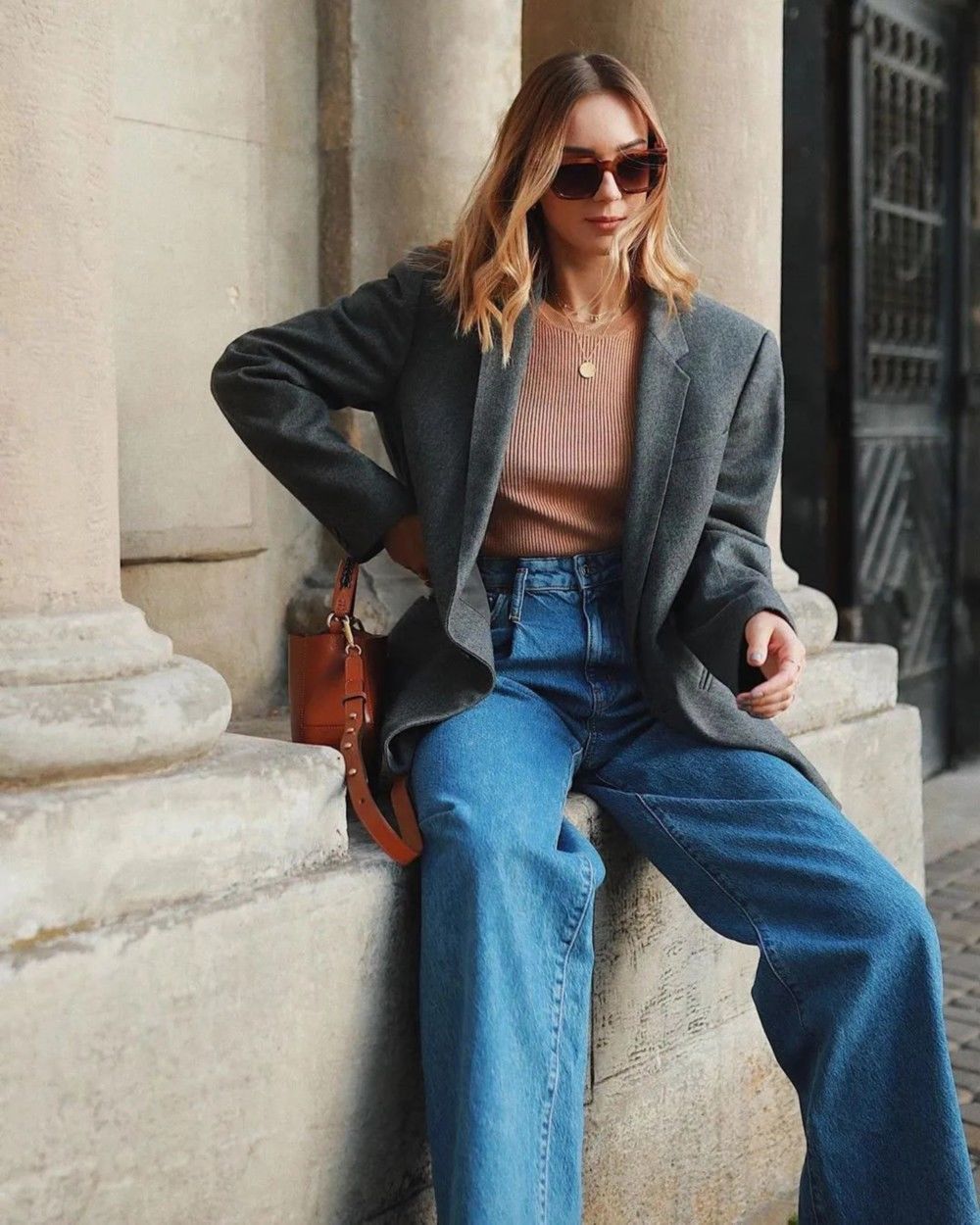 牛仔裤|牛仔裤yyds!做街上最靓的仔