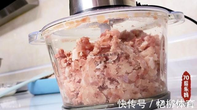 脆皮肠在家就能做，Q弹爆汁无添加，每根成本不到一块钱