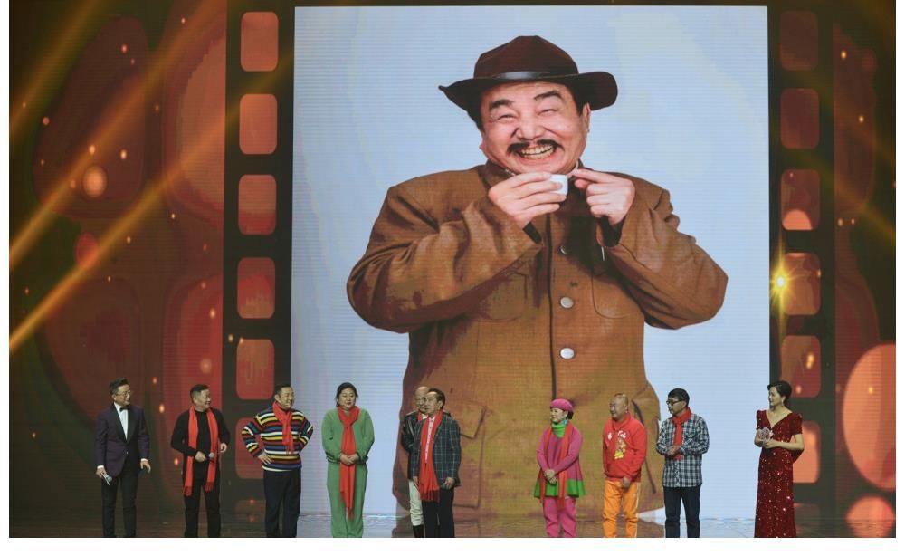 9朵“梅花”同台,8位巴蜀笑星重聚……首届川渝春晚精彩看点来了!