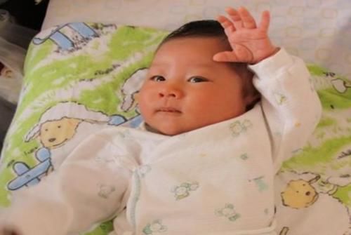 母亲|母亲血型中藏着孩子智商的秘密?斯坦福大学:O型血的妈妈有福气