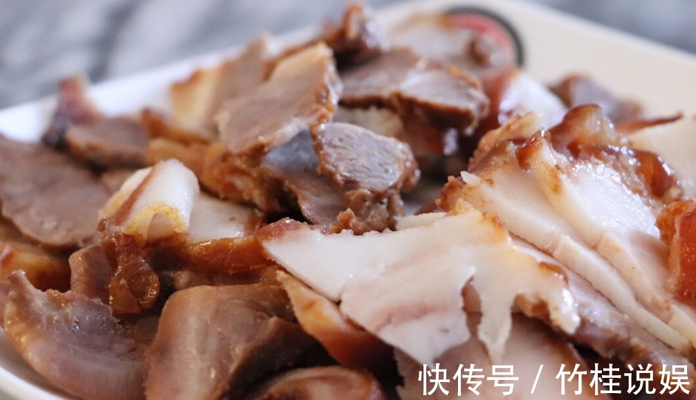 好吃|都是肥肉,猪头肉为何比一般肥肉好吃经常吃到底好不好