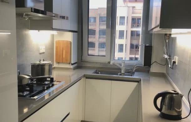 邻居|新家3个月的装修结束了,就差去味了,邻居看完都夸眼光好,晒晒