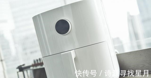 会做菜的智能炸锅,从此和外卖说拜拜,小白也能变大厨!