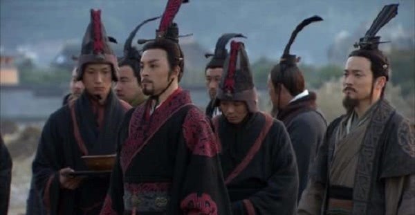 白脸|秦惠文王为何要杀死商鞅?一个白脸,一个红脸,演的一出好戏