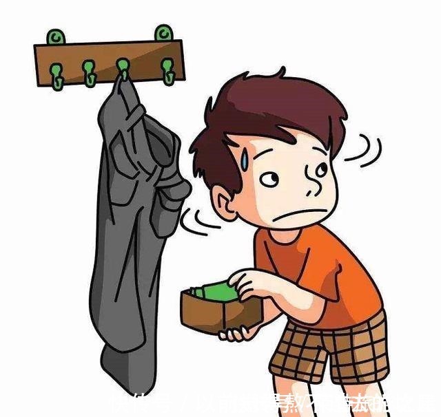 改正|九岁的孩子偷了钱被发现了,她还撒谎,该怎么教育她