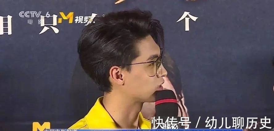 秦霄贤究竟有多火?跨界获央视六公主点名,与白鹿拯救跑男收视