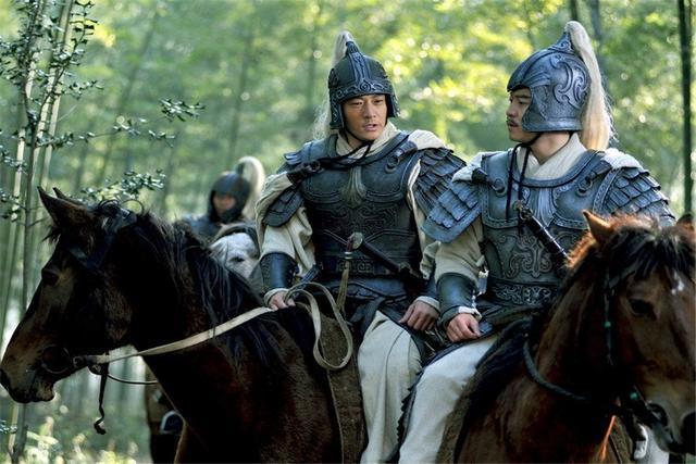 战争|两国交战不斩来使，斩了会怎样清朝我试过代价十分惨痛