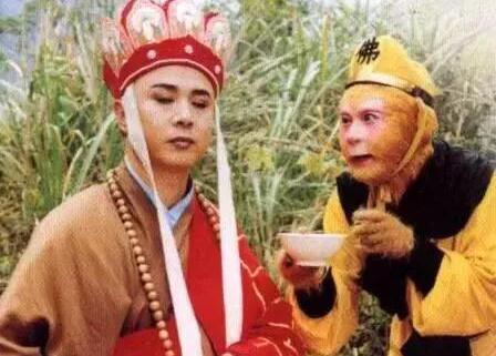 斜月三星洞$《西游记》成佛后的孙悟空,再次回到斜月三星洞时,明白了什么