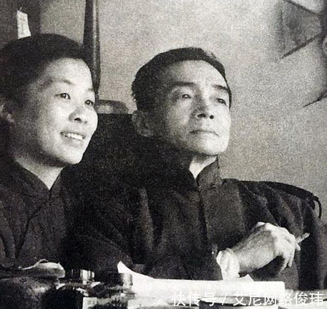 梁思成后妻林洙:林徽因不是个好太太,不会做饭不会照顾孩子