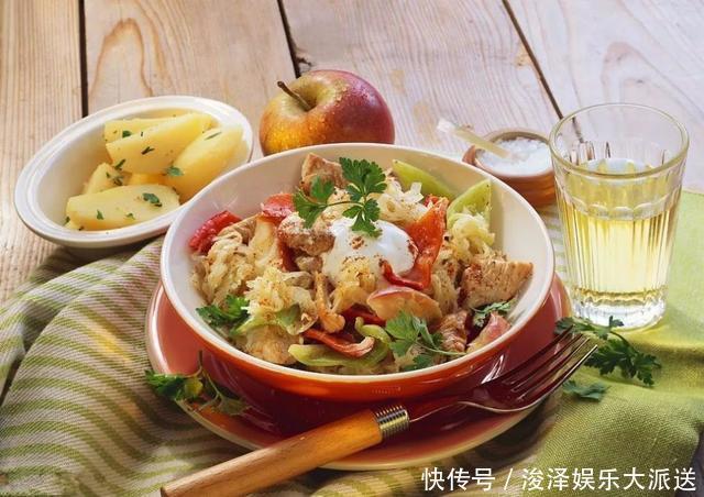 晚饭|“不吃晚饭,饿治百病”省掉一顿晚饭,对身体到底有没有好处