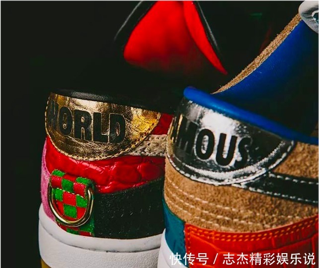 明星疯抢不到,个个都大有来头,“吊打官方”的顶级奢华鞋款