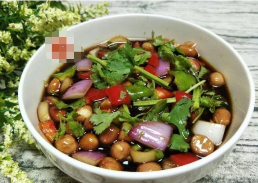 6道凉拌菜,有荤有素,做着简单,吃着清爽