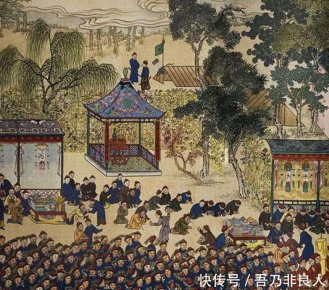 大清|大清最后三位皇帝绝后,除近亲通婚之外,还因为紫禁城有这种东西!