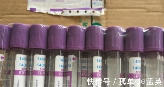 淋巴细胞|血常规,能不能检查出癌症提醒4个指标有异常,要做详细检查