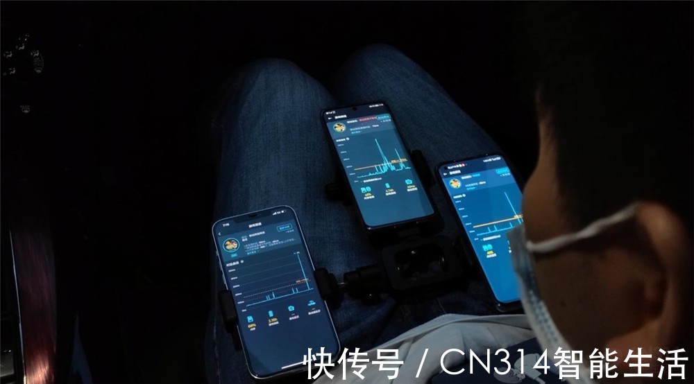 4g网络|我的4G大于你的5G！华为P50 Pro“鸿蒙+4G