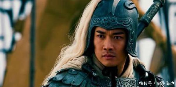 败给|赵云武艺高强，为何两次败给夏侯惇，原因一目了然！