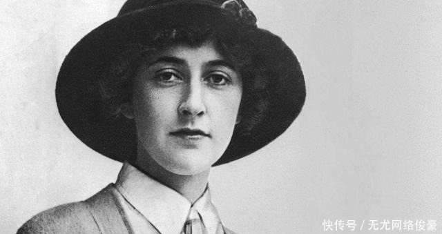 侦探|“侦探女王”阿加莎:用“琼瑶”一样的人生,创造78部侦探小说