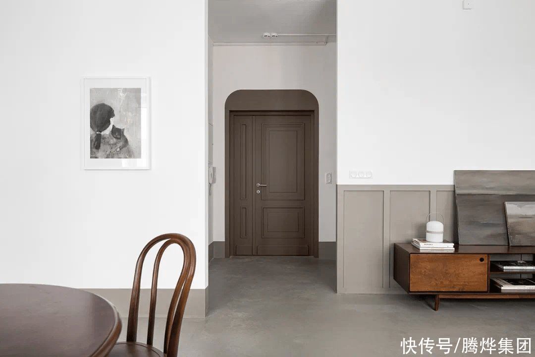 家具|学会这几招，小户型也能拥有大空间感