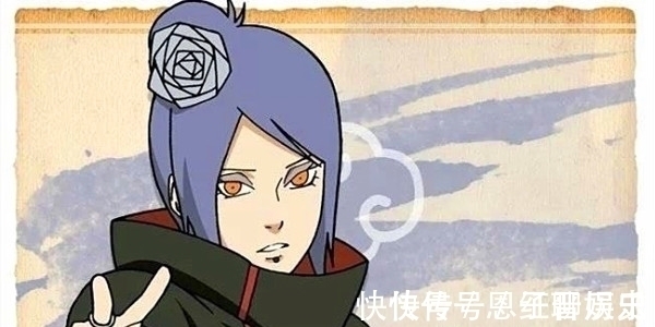 飞段|为什么加入晓?蝎:我想研究小南身体!大蛇丸:为了得到轮回眼