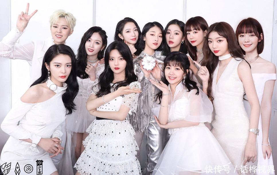 sunnee 组合解散后签约环球音乐,频上综艺,Sunnee现在发展如何?