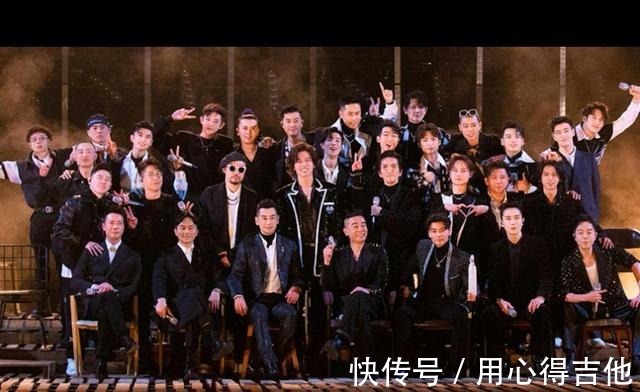 披荊斬棘的哥哥又更新了，31位哥哥吐露心聲，你看了嗎