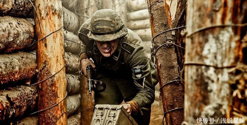 伤痛|与德军死斗！爱沙尼亚历史上最惨烈的战斗“十万伤痛难以抚平”