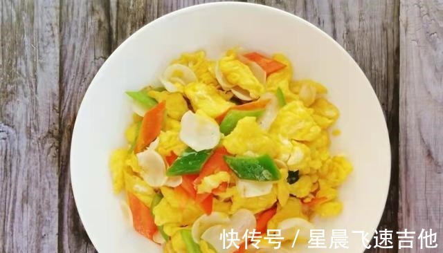 柿子椒|建议脾胃不好的人,常吃5种“土”气食物,深藏能量,好吃又便宜!