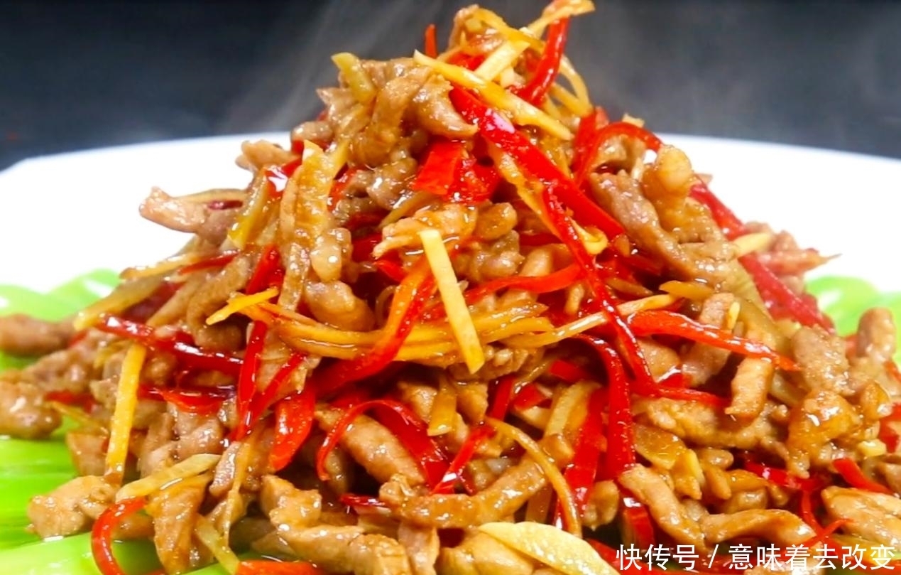 年夜饭10道硬菜!每一道菜都有不同的寓意,好学好做,待客不愁