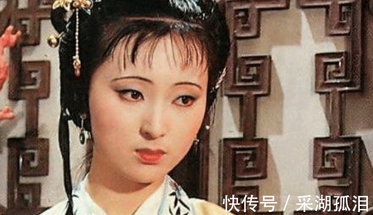 林黛玉#宝钗的人品如何一句玩笑话,彻底暴露了她为人有多不堪