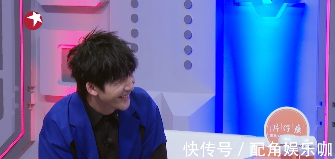 戴佩妮|《我们的歌》B组嘉宾盲选配对结果出炉 周笔畅婉拒真爱粉孟慧圆